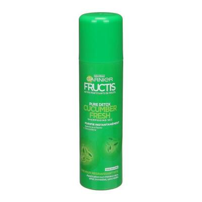 GARNIER  Fructus Shampooing Pure Cocombre Fresh - 150 Ml