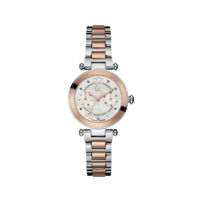 GC WATCHES GC by Guess montre dame Sport Chic Collection Lady Chic Y06002L1