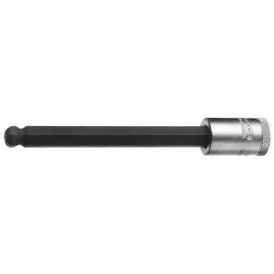 GEDORE  Douille tournevis 3/8"", forme longue 5 mm - IN 30 LK 5
