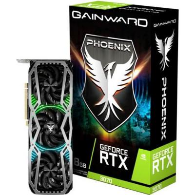 GAINWARD VGA  RTX3070 Phoenix 8G