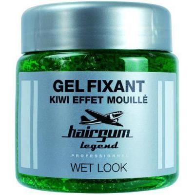 HAIRGUM  Gel coiffant Kiwi 100 gr 100 gr