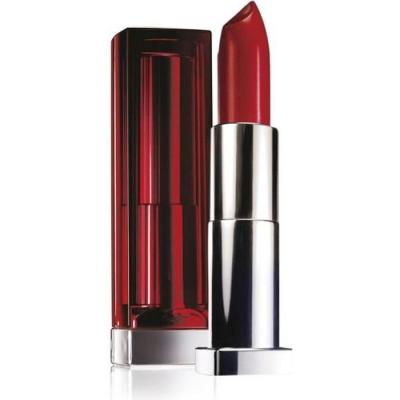 MAYBELLINE  Color Sensational Rouge &agrave; l&egrave;vres - 470 Red Revolution