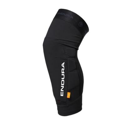 ENDURA  - MT500 D3O Ghost Knee Pads - Protection taille L/XL, noir