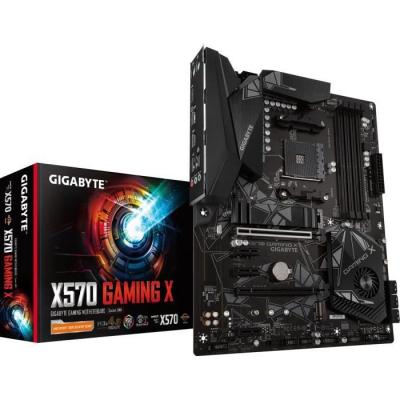 GIGABYTE  X570 GAMING X