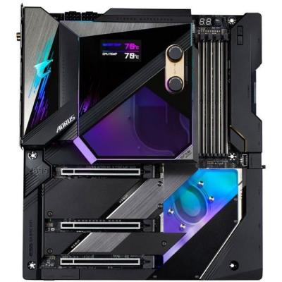 GIGABYTE  z590 aorus xtreme wb Z590 AORUS XTREME WB