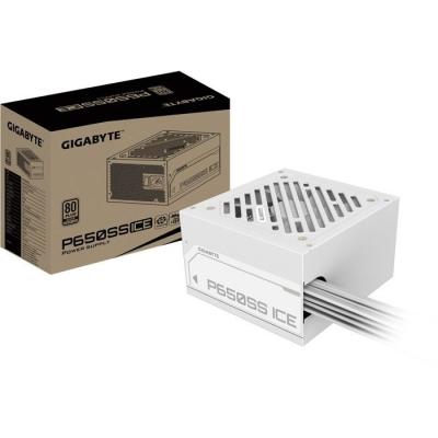 GIGABYTE  P650SS ICE Alimentation PC 650 W ATX