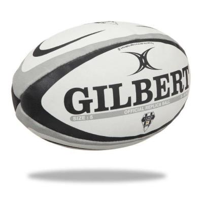 GILBERT  Ballon de rugby REPLICA - Brive - Taille 5