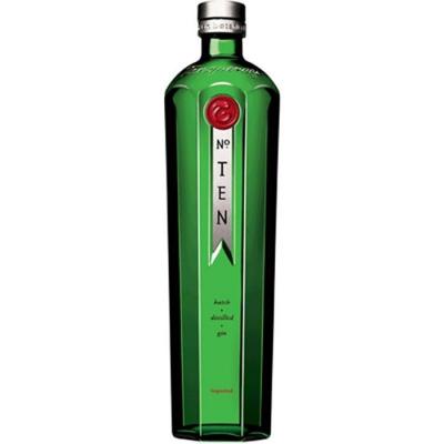 TANQUERAY  Gin  N&deg;Ten 47,3% - Bouteille 70cl