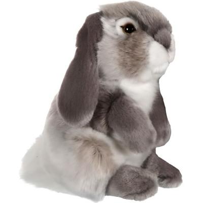 GIPSY - Lapin b&eacute;lier, 070359, Gris
