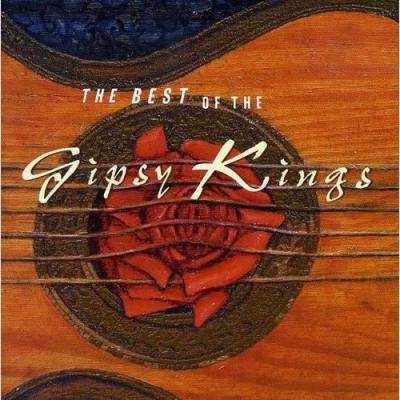Gipsy Kings - Best of Gipsy Kings