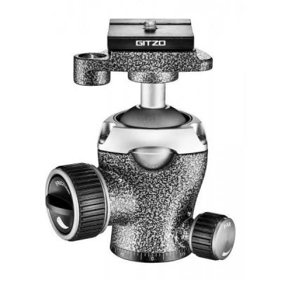 Rotule Ball centr&eacute;e Manfrotto Gitzo S&eacute;rie 1 Noir 