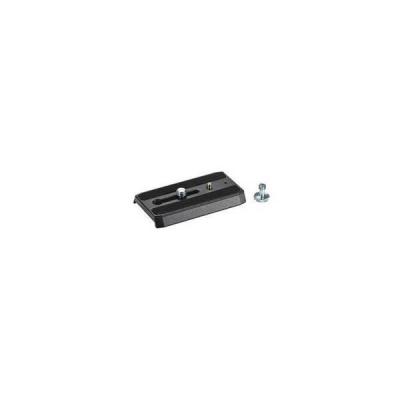 GITZO  GS5370MC Plateau Moyen en aluminium pour Tr&eacute;pied