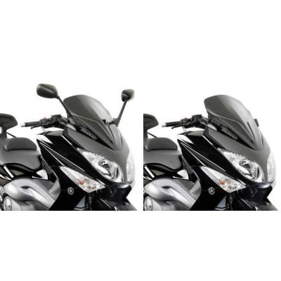 GIVI  Pare-brise, Bulle moto et scooter, D442B Basse sportive