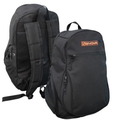 GIVOVA  Sac &agrave; dos Ch&acirc;taignier Tour &ndash; Sac &agrave; dos homme beige haute qualit&eacute; multiples compartiments