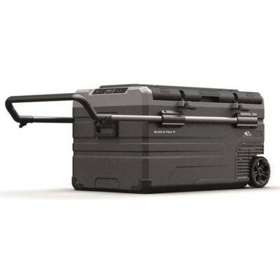 EZA  Glaci&egrave;re &agrave; compression Blizz-E Flex 91 litres Camping-car