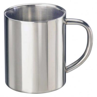 MATO Gobelet isotherme 0,4 litre  4060 acier inoxydable (bross&eacute;)