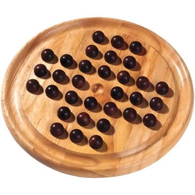 GOKI  - HS052- Jeu De Soci&eacute;t&eacute; - Solitaire