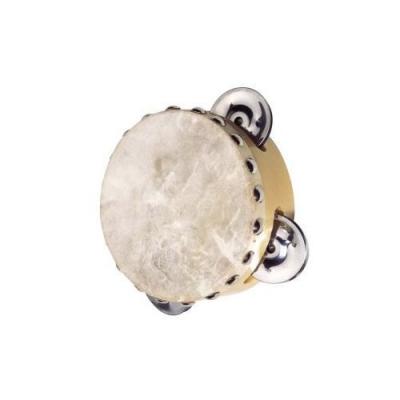 GOKI Tambourin peau 