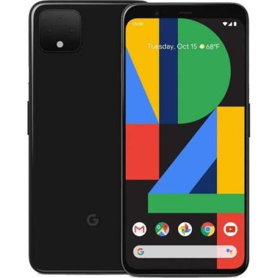 GOOGLE  Pixel 4a 128GB Just Black