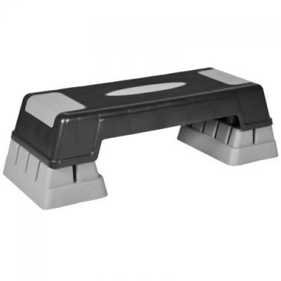 GORILLA SPORTS  Step d'a&eacute;robic, Petit - XS