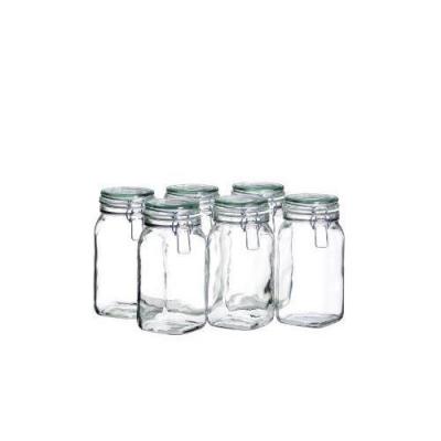 GOTHIKA Joseph Maeser  925341 Bocal &agrave; Conserve Verre