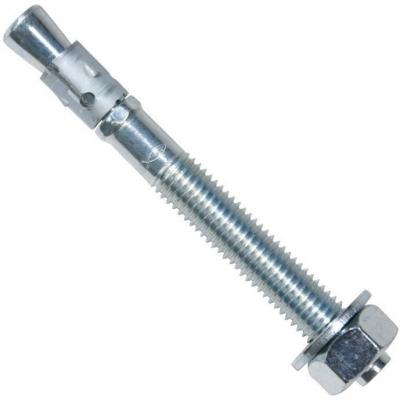 FISCHER Goujon Inox A4 fbn ii 10/20 (10x96) - 4/sachet