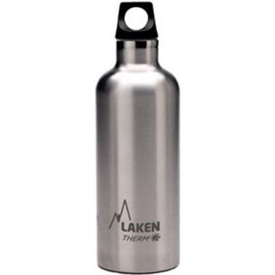 LAKEN Gourde isotherme 0,5L  Futura Thermo inox