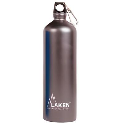 LAKEN  Bouteille Futura bouchon &agrave; vis et goulot &eacute;troit