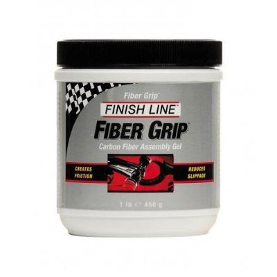 FINISH LINE  - Karbon Montage-Gel Dose - P&acirc;te de montage taille 450 g
