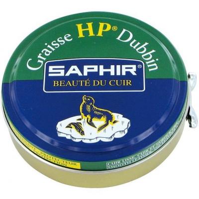 SAPHIR  - Graisse hp Dubbin, 100 ml incolore - incolore