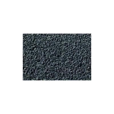 WOODLAND SCENICS Gravier Noir  200g 95661-