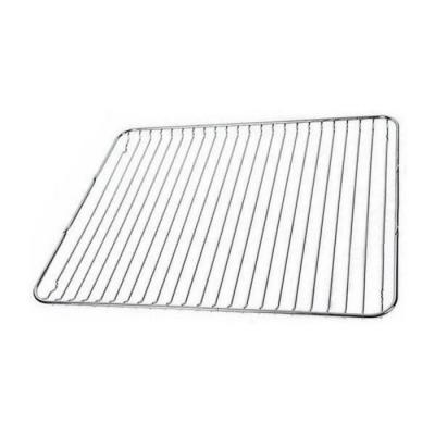 AEG Grille chrom&eacute;e 46,6x38,5 cm pour four