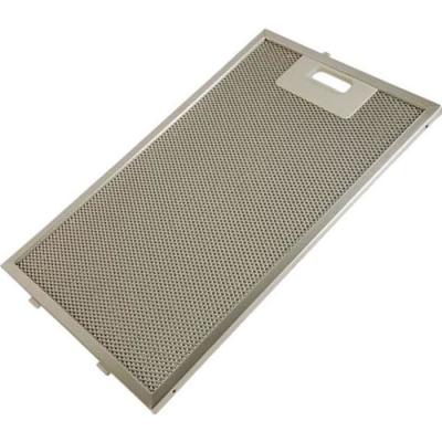 AEG Grille De Filtrage 32,5 X 19,7 X 1 Cm Pour Hotte  - Electrolux