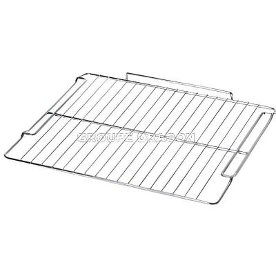 WHIRLPOOL Grille (452 x 373 mm) pour four , bauknecht 481010518218