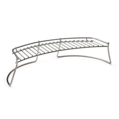  Grille de r&eacute;chaud pour barbecue &agrave; charbon Napoleon &Oslash; 57 cm
