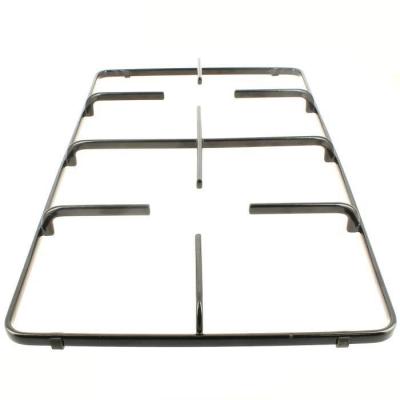 BOSCH Grille fonte 2 feux 12028004 pour Cuisiniere 