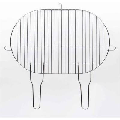SOMAGIC  405133 Ath&egrave;nes Grille Ovale 50,5 x 33 cm