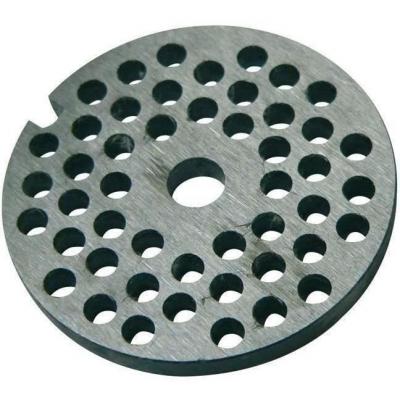 REBER  Grille pour Hachoir manuel - N&deg;5 - Diam&egrave;tre 4,5 mm