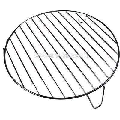 WHIRLPOOL  - GRILLE ROTISSOIRE BASSE POUR MICRO ONDE 