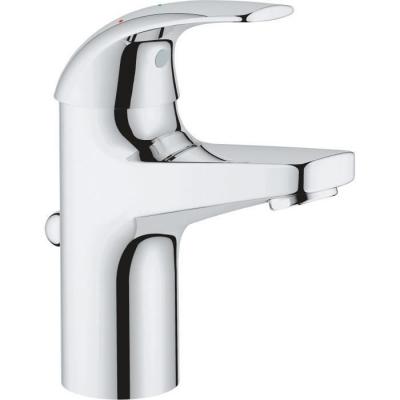 GROHE Mitigeur Start Curve taille S Chrom&eacute; - 
