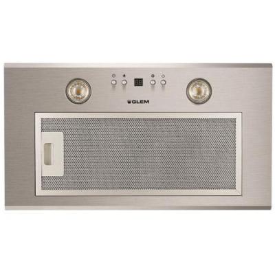 GLEM GAS AIRLUX Glem - Groupe filtrant 500m&sup3;/h 52cm, GHF545IX