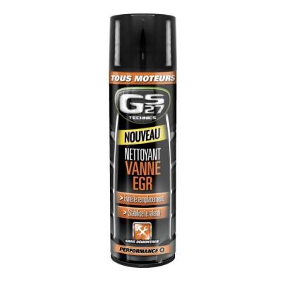 GS27 Nettoyant vanne egr sans d&eacute;montage 400ml 
