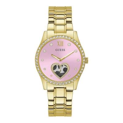 GUESS  Be Loved GW0380L2 Montre Femmes