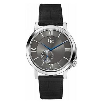 GUESS  COLLECTION Montre Homme 