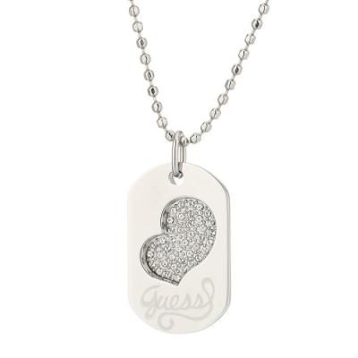 GUESS Pendentif Femme  USN80907 (35-40 cm)