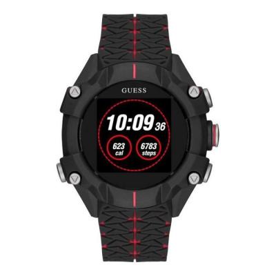 GUESS  Connect Digital+ C3001G1 Montre Hommes Smartwatch