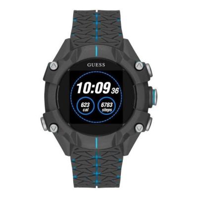 GUESS  Connect Digital+ C3001G3 Montre Hommes Smartwatch