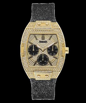 GUESS  Raven GW0105L2 Montre Femmes