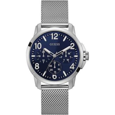 GUESS  w1040g1 orologi da polso uomo al quarzo