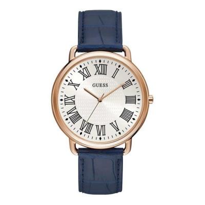 GUESS  W1164G2 montre quartz homme